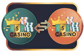 Best Online Casinos